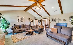 Homestead House - In Shadow Hills Golf Course Division Home